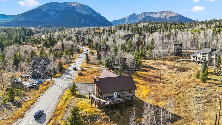 The Heart of Ski Country! - Silverthorne, Colorado