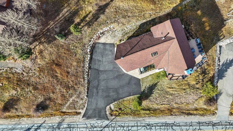 The Heart of Ski Country! - Silverthorne, Colorado