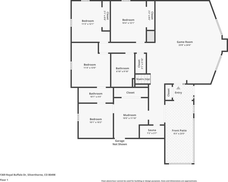 The Heart of Ski Country! - Silverthorne, Colorado