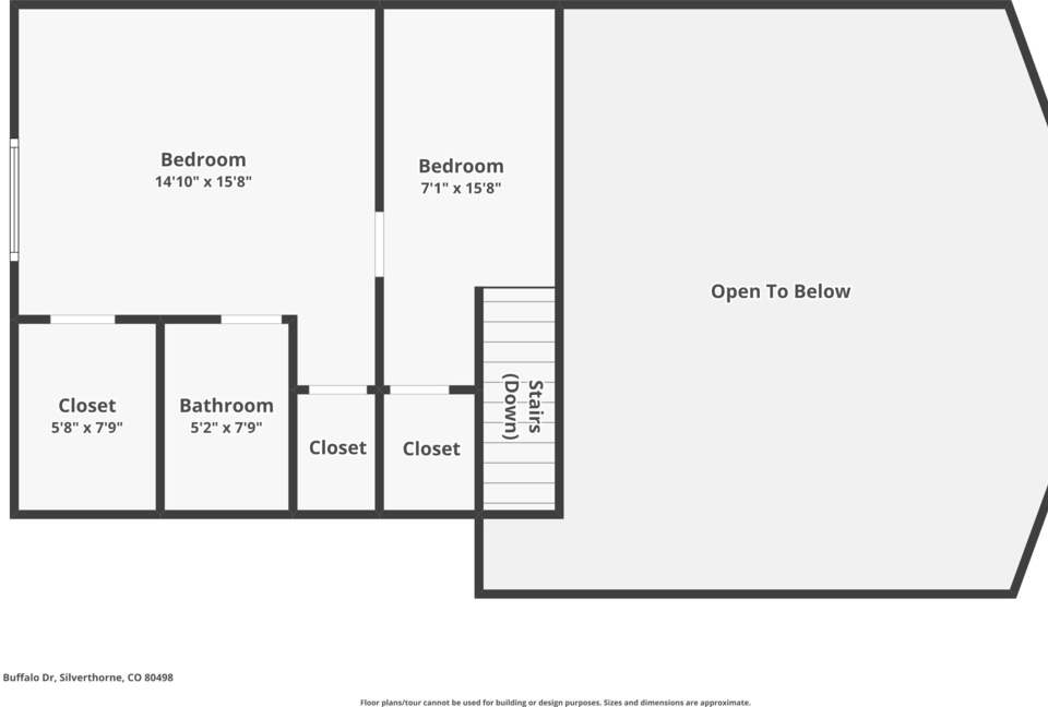 The Heart of Ski Country! - Silverthorne, Colorado