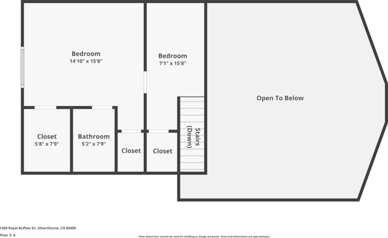 The Heart of Ski Country! - Silverthorne, Colorado