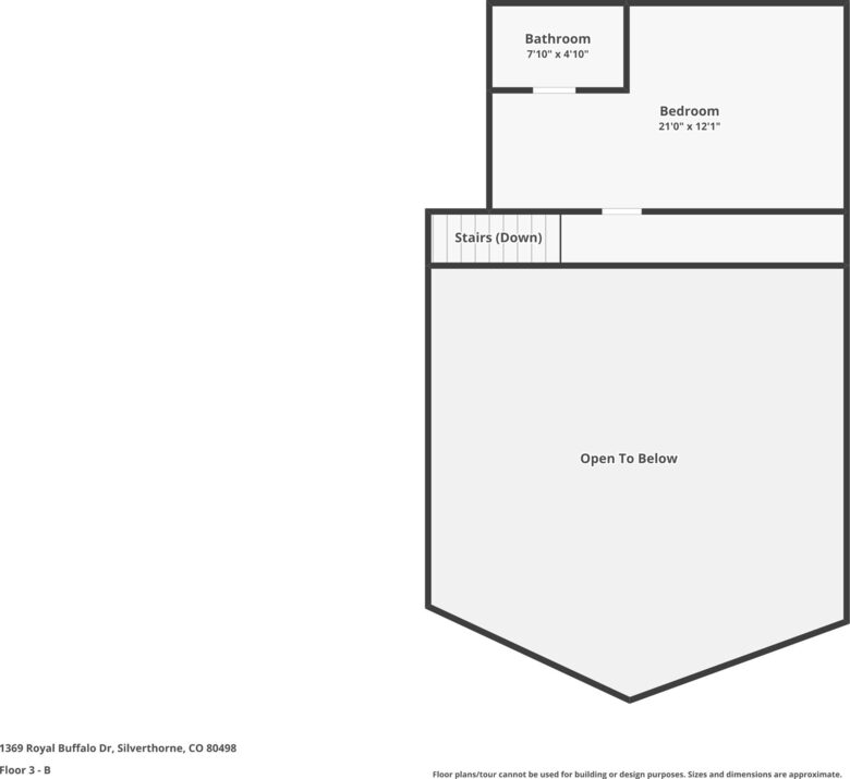 The Heart of Ski Country! - Silverthorne, Colorado