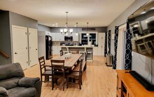 Northwoods Haven | Waterfront Luxury with Year-Round Adventure - Crandon, Wisconsin