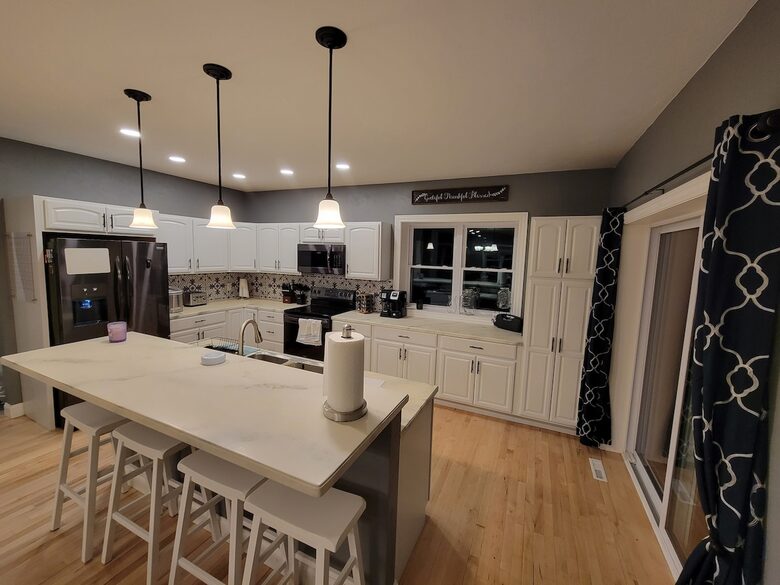 Northwoods Haven | Waterfront Luxury with Year-Round Adventure - Crandon, Wisconsin