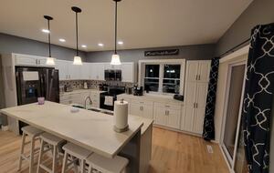 Northwoods Haven | Waterfront Luxury with Year-Round Adventure - Crandon, Wisconsin