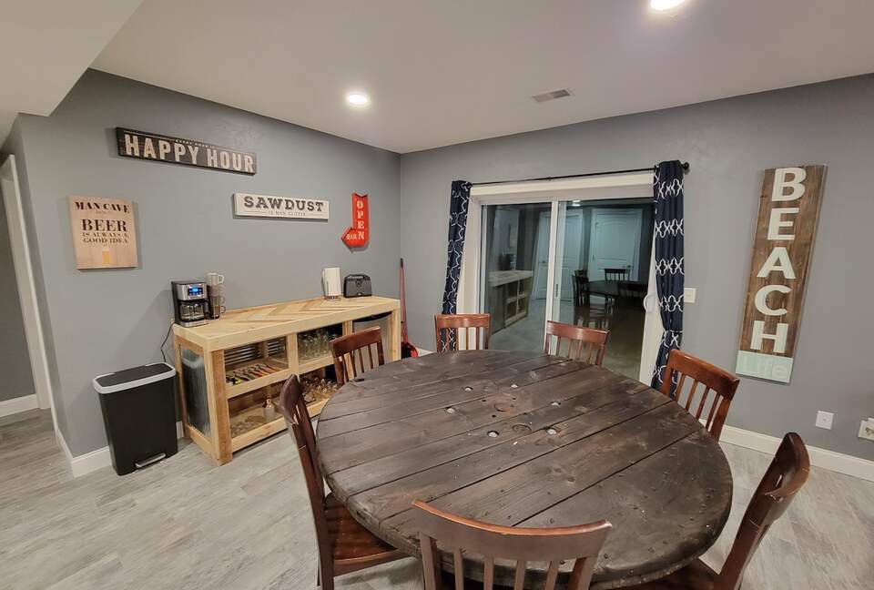 Northwoods Haven | Waterfront Luxury with Year-Round Adventure - Crandon, Wisconsin