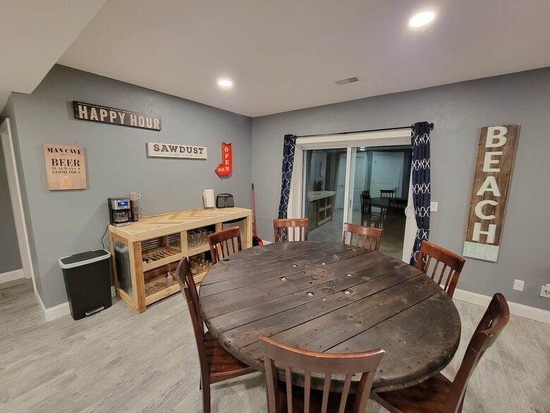 Northwoods Haven | Waterfront Luxury with Year-Round Adventure - Crandon, Wisconsin