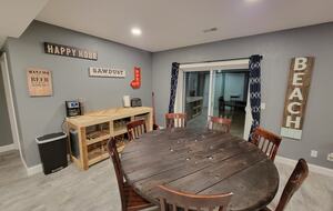 Northwoods Haven | Waterfront Luxury with Year-Round Adventure - Crandon, Wisconsin