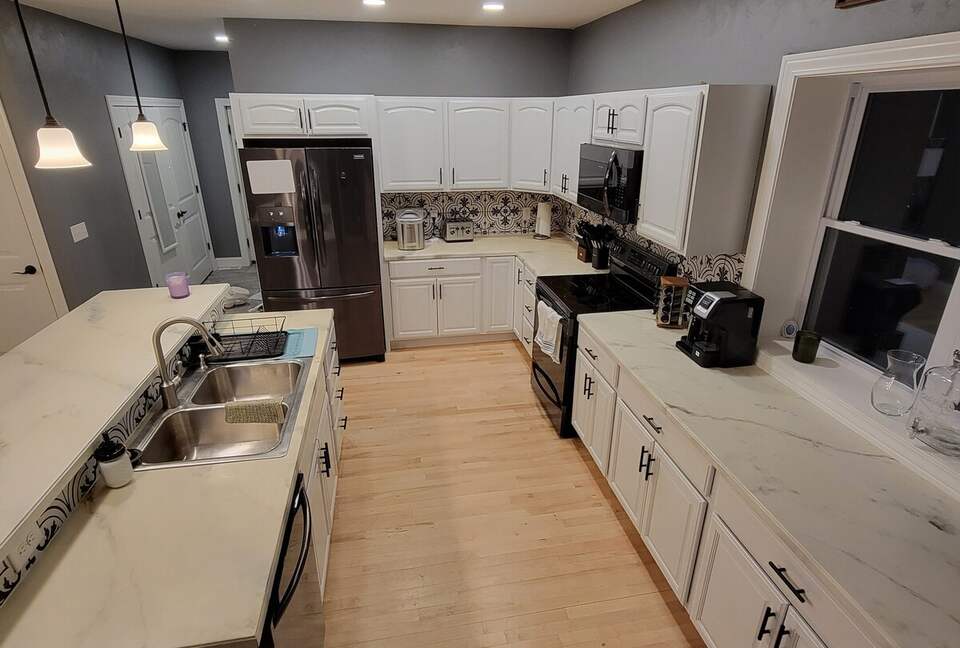 Northwoods Haven | Waterfront Luxury with Year-Round Adventure - Crandon, Wisconsin