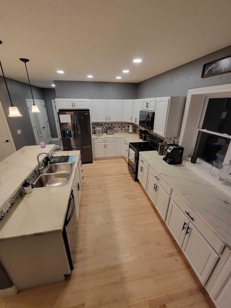 Northwoods Haven | Waterfront Luxury with Year-Round Adventure - Crandon, Wisconsin