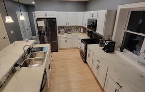 Northwoods Haven | Waterfront Luxury with Year-Round Adventure - Crandon, Wisconsin