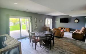 Northwoods Haven | Waterfront Luxury with Year-Round Adventure - Crandon, Wisconsin