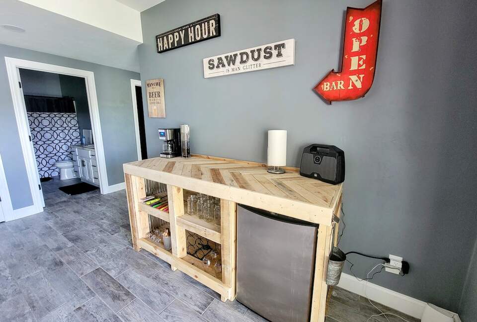 Northwoods Haven | Waterfront Luxury with Year-Round Adventure - Crandon, Wisconsin