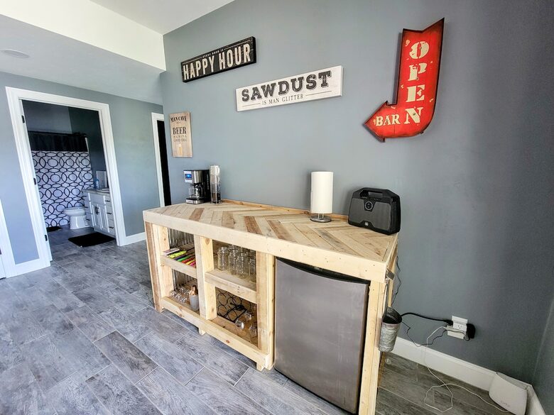 Northwoods Haven | Waterfront Luxury with Year-Round Adventure - Crandon, Wisconsin