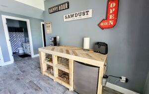 Northwoods Haven | Waterfront Luxury with Year-Round Adventure - Crandon, Wisconsin