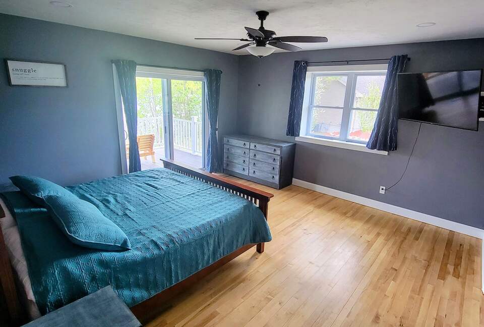 Northwoods Haven | Waterfront Luxury with Year-Round Adventure - Crandon, Wisconsin