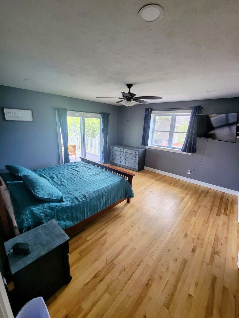 Northwoods Haven | Waterfront Luxury with Year-Round Adventure - Crandon, Wisconsin