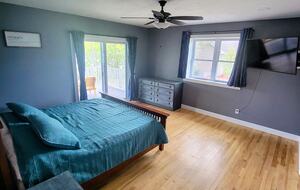 Northwoods Haven | Waterfront Luxury with Year-Round Adventure - Crandon, Wisconsin