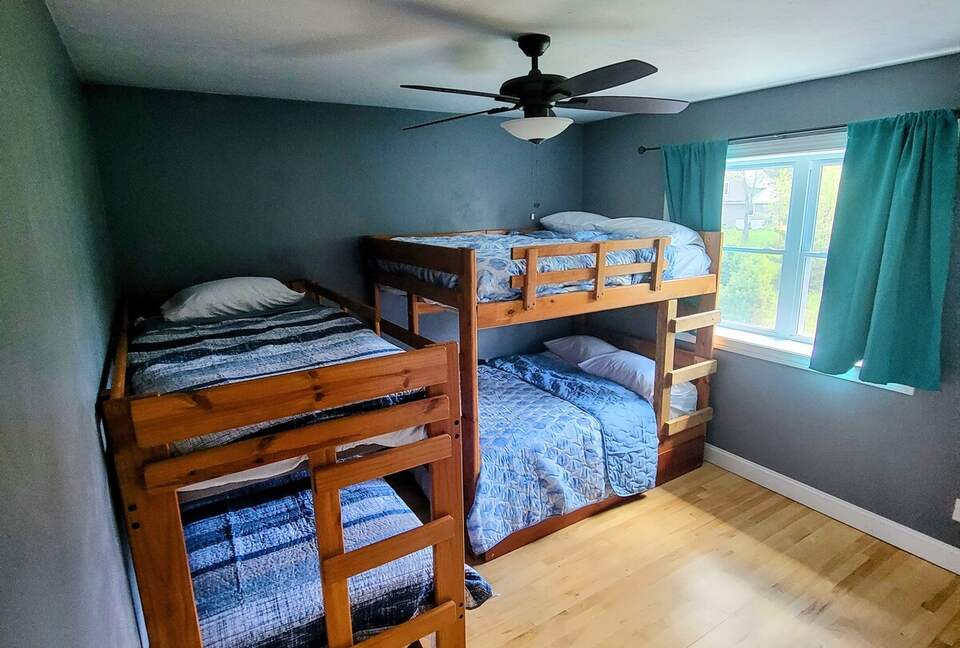 Northwoods Haven | Waterfront Luxury with Year-Round Adventure - Crandon, Wisconsin