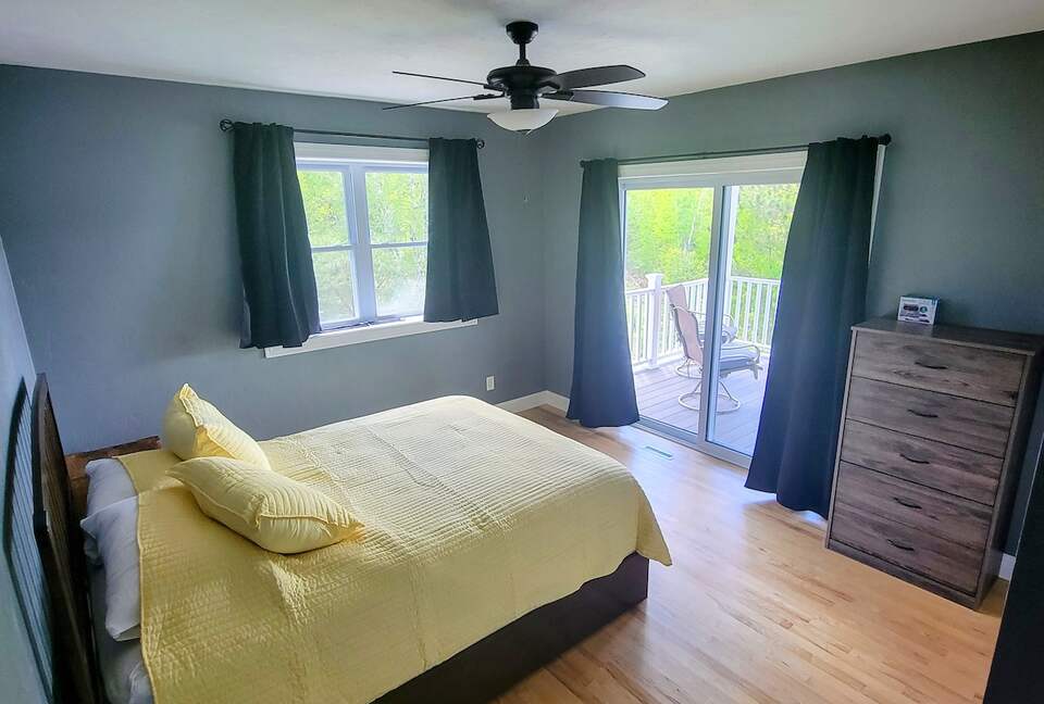 Northwoods Haven | Waterfront Luxury with Year-Round Adventure - Crandon, Wisconsin