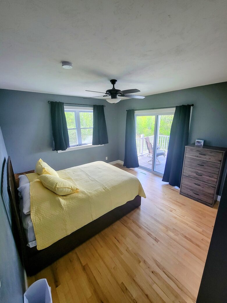 Northwoods Haven | Waterfront Luxury with Year-Round Adventure - Crandon, Wisconsin