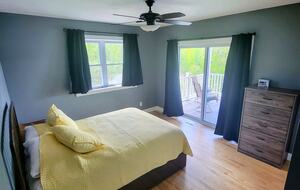 Northwoods Haven | Waterfront Luxury with Year-Round Adventure - Crandon, Wisconsin