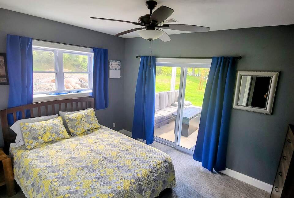 Northwoods Haven | Waterfront Luxury with Year-Round Adventure - Crandon, Wisconsin