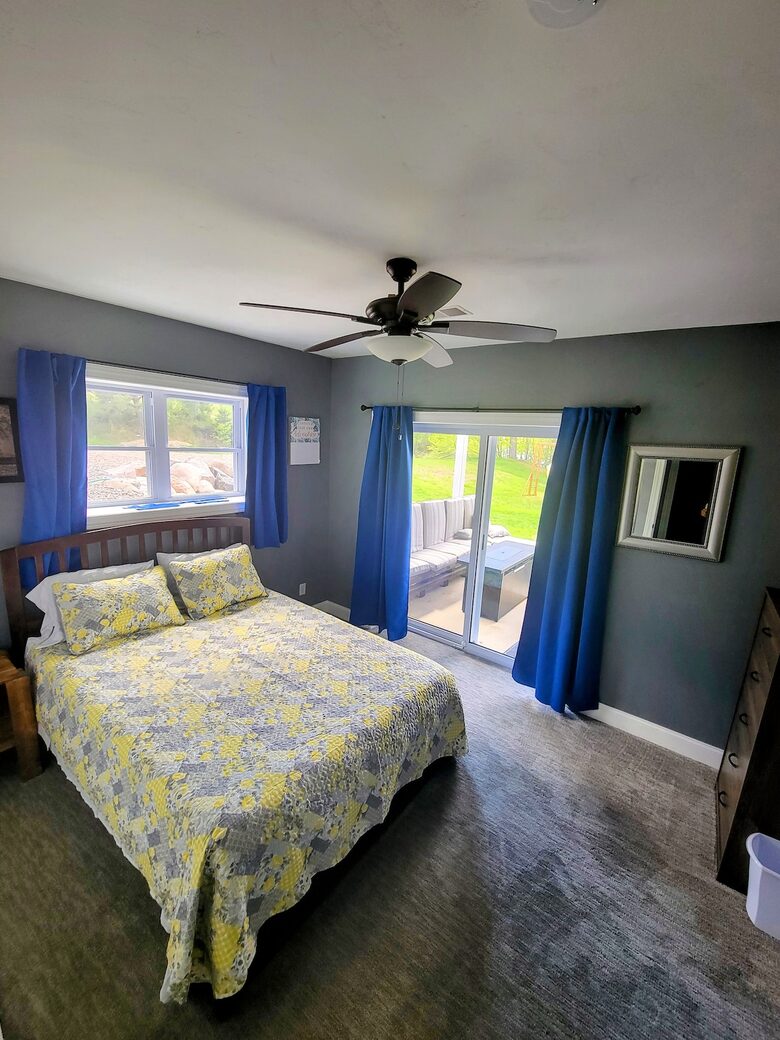 Northwoods Haven | Waterfront Luxury with Year-Round Adventure - Crandon, Wisconsin