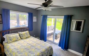 Northwoods Haven | Waterfront Luxury with Year-Round Adventure - Crandon, Wisconsin