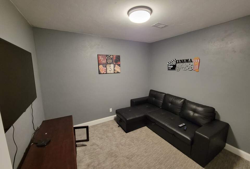 Northwoods Haven | Waterfront Luxury with Year-Round Adventure - Crandon, Wisconsin