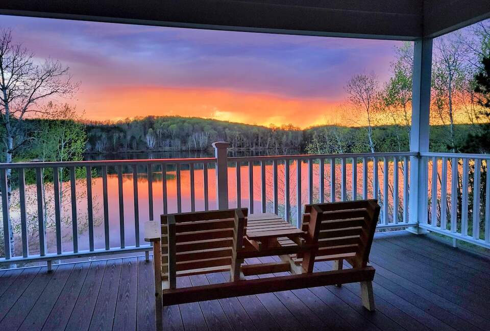 Northwoods Haven | Waterfront Luxury with Year-Round Adventure - Crandon, Wisconsin