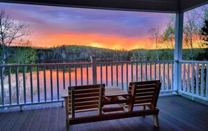 Northwoods Haven | Waterfront Luxury with Year-Round Adventure - Crandon, Wisconsin