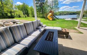 Northwoods Haven | Waterfront Luxury with Year-Round Adventure - Crandon, Wisconsin