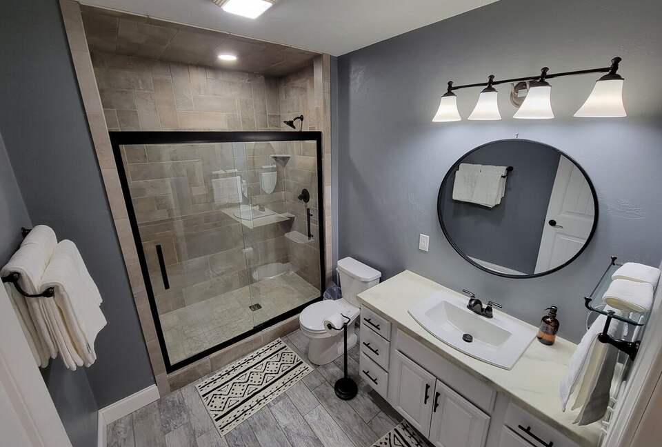 Northwoods Haven | Waterfront Luxury with Year-Round Adventure - Crandon, Wisconsin