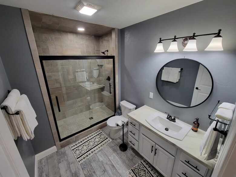 Northwoods Haven | Waterfront Luxury with Year-Round Adventure - Crandon, Wisconsin