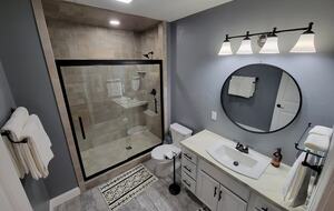 Northwoods Haven | Waterfront Luxury with Year-Round Adventure - Crandon, Wisconsin