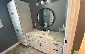 Northwoods Haven | Waterfront Luxury with Year-Round Adventure - Crandon, Wisconsin