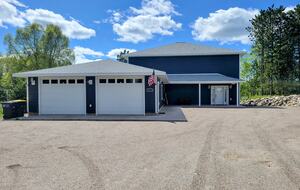 Northwoods Haven | Waterfront Luxury with Year-Round Adventure - Crandon, Wisconsin