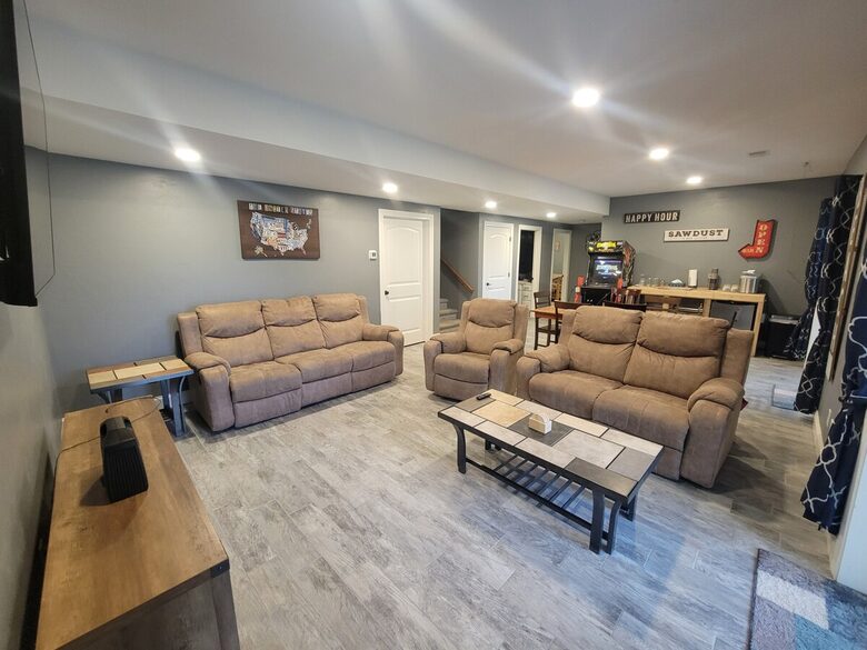 Northwoods Haven | Waterfront Luxury with Year-Round Adventure - Crandon, Wisconsin