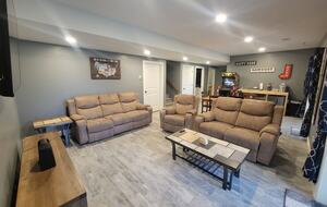 Northwoods Haven | Waterfront Luxury with Year-Round Adventure - Crandon, Wisconsin