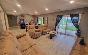 Northwoods Haven | Waterfront Luxury with Year-Round Adventure - Crandon, Wisconsin