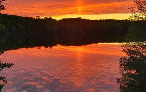 Northwoods Haven | Waterfront Luxury with Year-Round Adventure - Crandon, Wisconsin