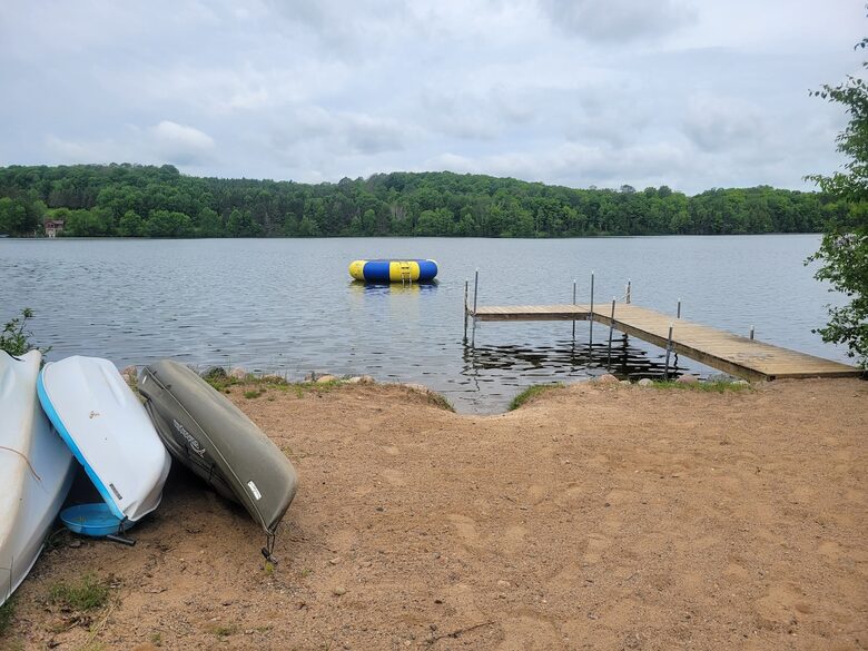 Northwoods Haven | Waterfront Luxury with Year-Round Adventure - Crandon, Wisconsin