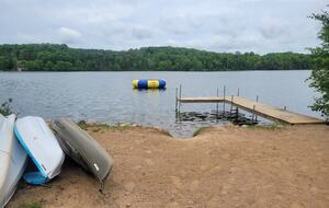 Northwoods Haven | Waterfront Luxury with Year-Round Adventure - Crandon, Wisconsin