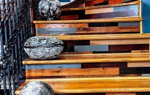 Baronne Street Creative Retreat - New Orleans, Louisiana