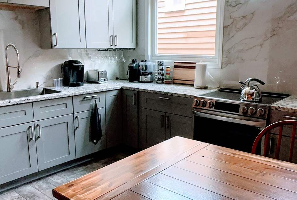 Baronne Street Creative Retreat - New Orleans, Louisiana