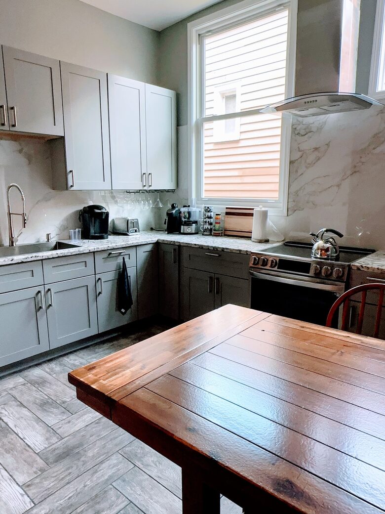 Baronne Street Creative Retreat - New Orleans, Louisiana