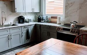 Baronne Street Creative Retreat - New Orleans, Louisiana