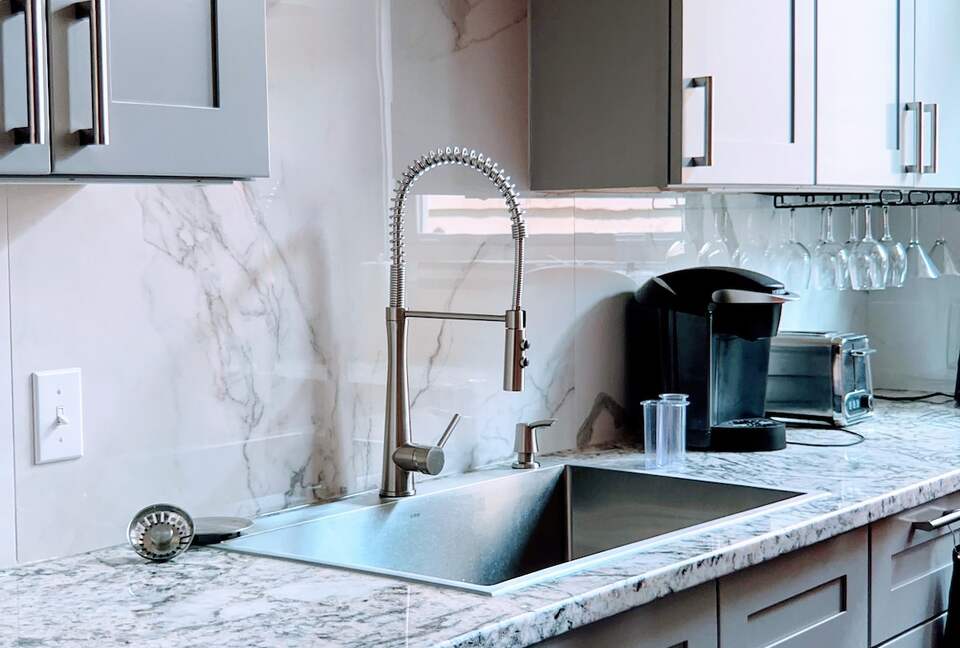 Baronne Street Creative Retreat - New Orleans, Louisiana