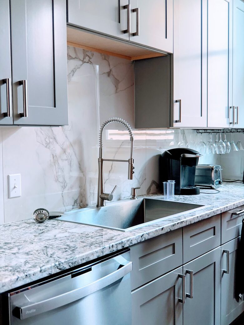 Baronne Street Creative Retreat - New Orleans, Louisiana